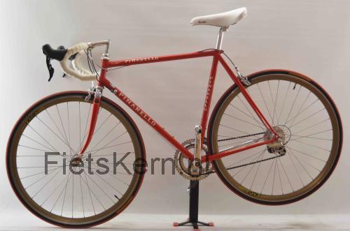 Pinarello Vuelta specificaties en beoordelingen